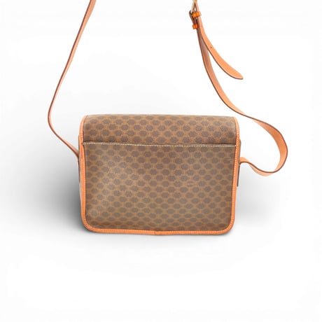 CELINE　ショルダーバッグ