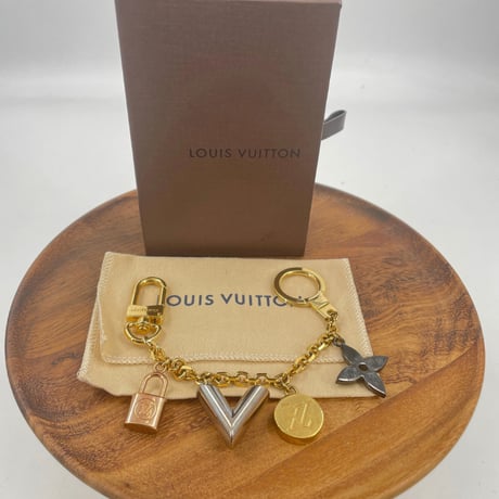 LOUIS VUITTON M67379 バッグチャーム