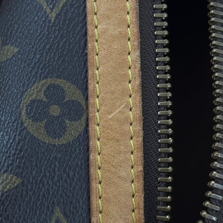 LOUIS VUITTON モノグラム サックスープル35 M41626 ボストン