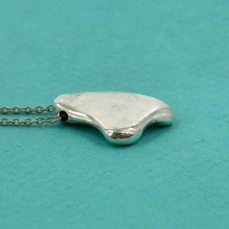 TIFFANY フルハート ネックレス SV925 パロマピカソ