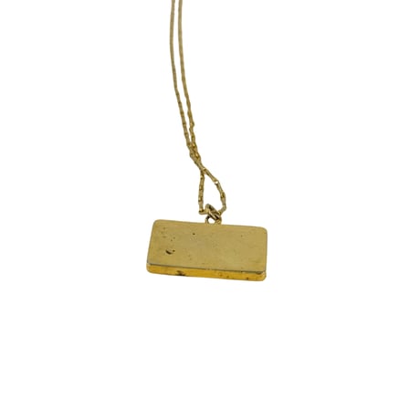 HERMES　ネクタイチェーン