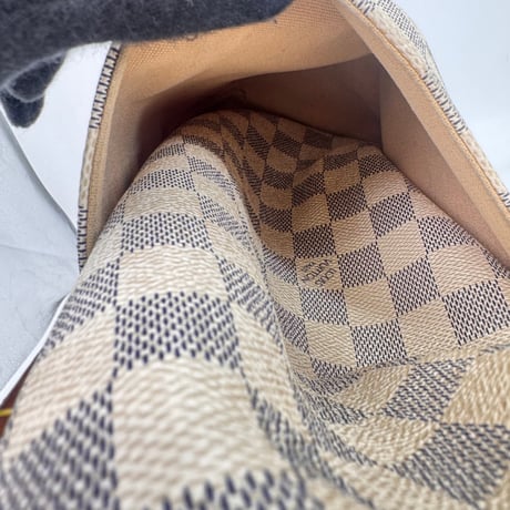 LOUIS VUITTON トータリーMM ダミエアズール