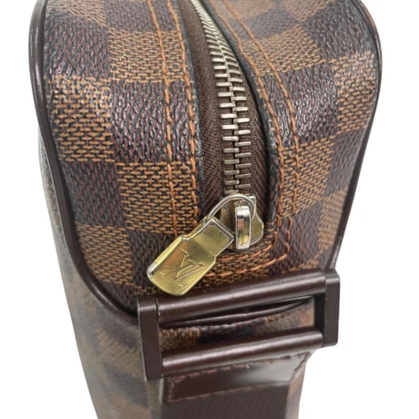 LOUIS VUITTON ダミエ オラフPM N41442