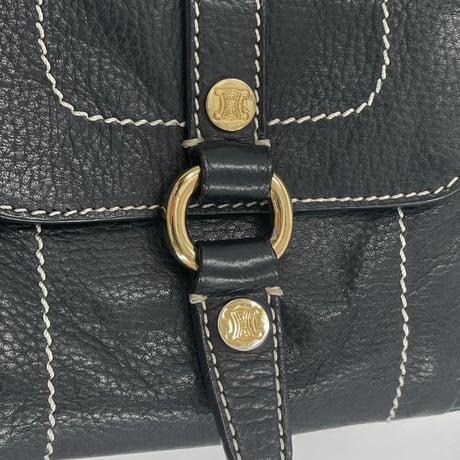 CELINE　ハンドバッグ