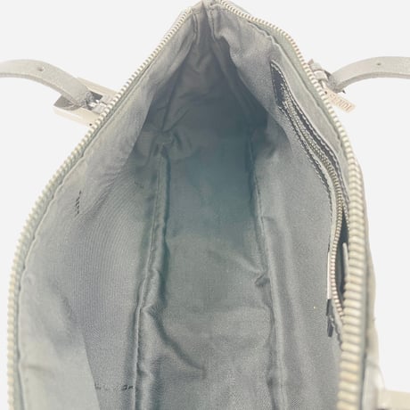 FENDI ハンドバッグ ズッカ