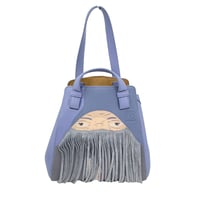 LOEWE　ハウルコラボ　マルクル　ハンモック
