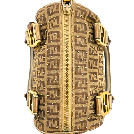 FENDI　　ミニボストン