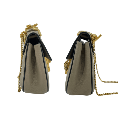 Chloe　ショルダーバッグ