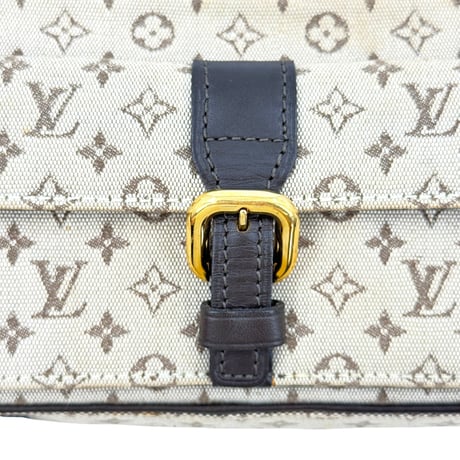 LOUIS VUITTON ジュリエットPM モノグラム ミニラン・イディール ショルダーバッグ M92005
