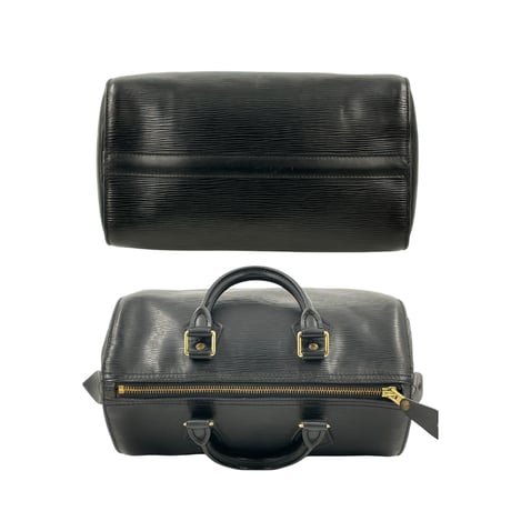 LOUIS VUITTON エピ スピーディ25