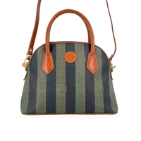 FENDI ぺカン ２WAYバッグ