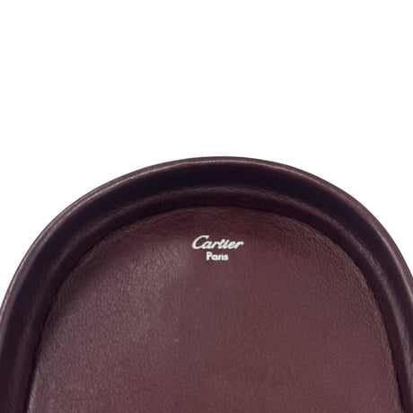 Cartier コインケース