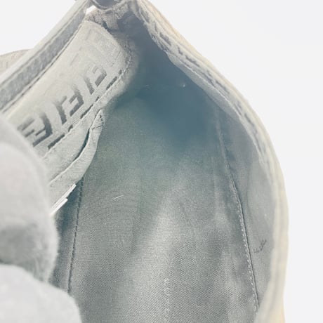 FENDI マンマバケット ワンショルダーバッグ
