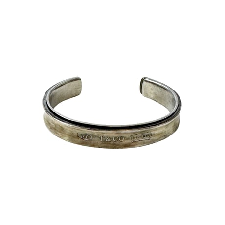 TIFFANY　1837　バングル