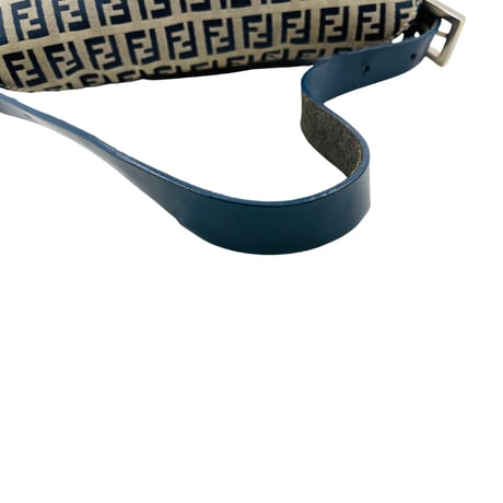 FENDI ズッキーノ マンマバケット