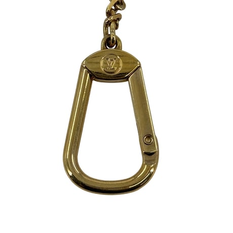 LOUIS VUITTON モノグラム イディール ポシェット クレ M62995 コインケース