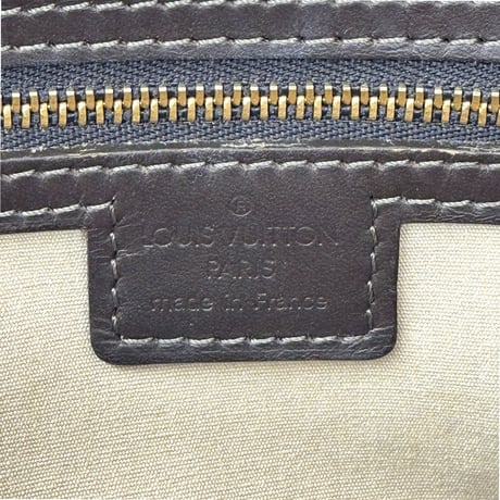 LOUIS VUITTON ジョセフィーヌPM モノグラム・イディール ベージュ ボストン M92415