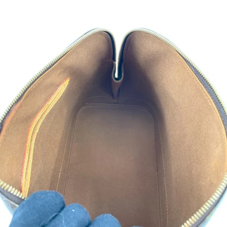 LOUIS VUITTON モノグラム アルマ PM M51130 レディース ハンドバッグ