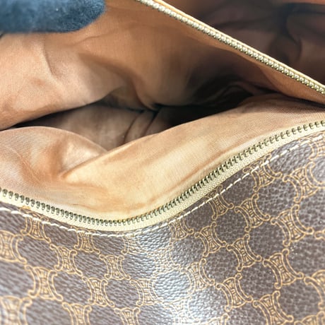 CELINE　ショルダーバッグ