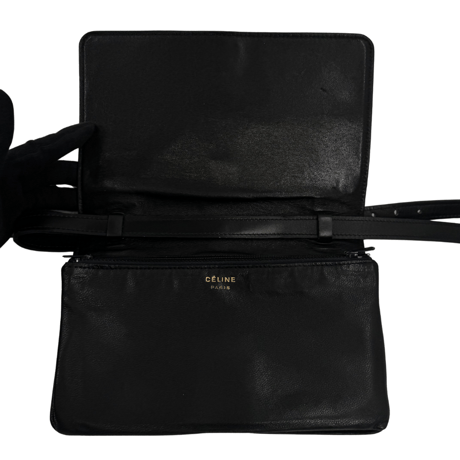 CELINE　ショルダーバッグ