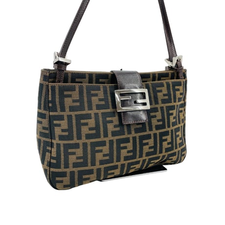 FENDI ズッカ マンマバケット