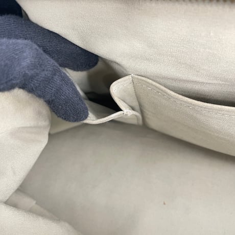 LOUIS VUITTON ･ミニ ジョセフィーヌGM M92211 VI0012