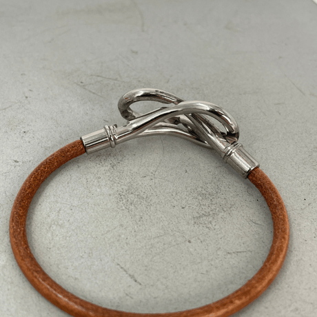 HERMES アタメ ブレスレット 箱