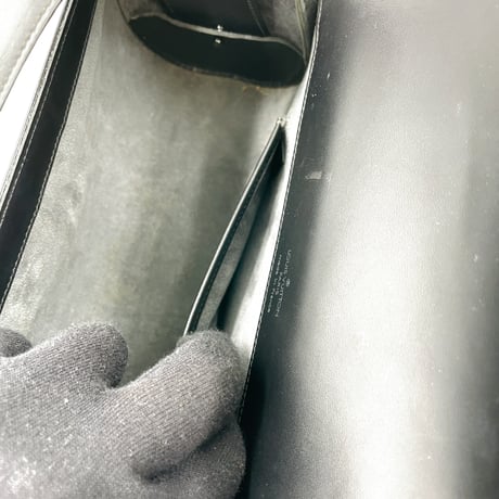 LOUIS VUITTON エピ ノクターンPM ショルダー