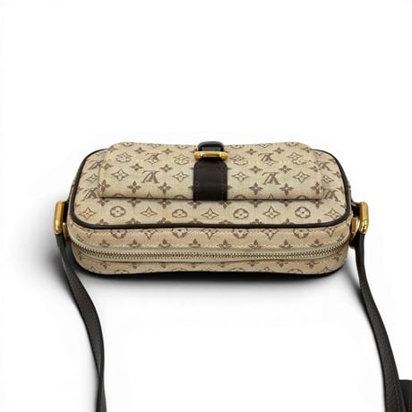 LOUIS VUITTON ジュリエットPM モノグラム ミニラン・イディール ショルダーバッグ M92005