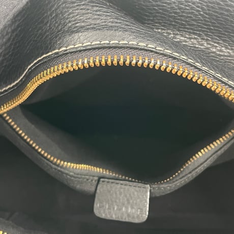 CELINE　ハンドバッグ