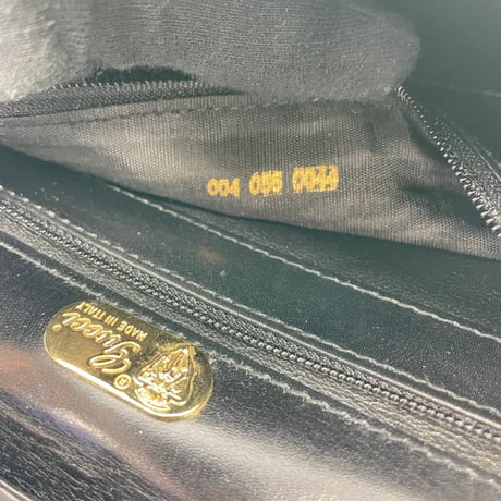GUCCI　ショルダーバッグ