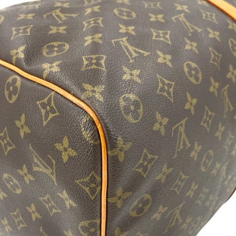 LOUIS VUITTON モノグラム キーポル 60 M41422 トラベルバッグ フランス製
