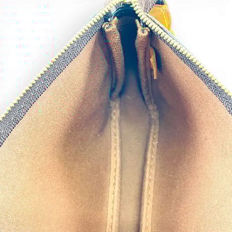 LOUIS VUITTON モノグラム ポシェットアクセサリー M40712 レディースバッグ