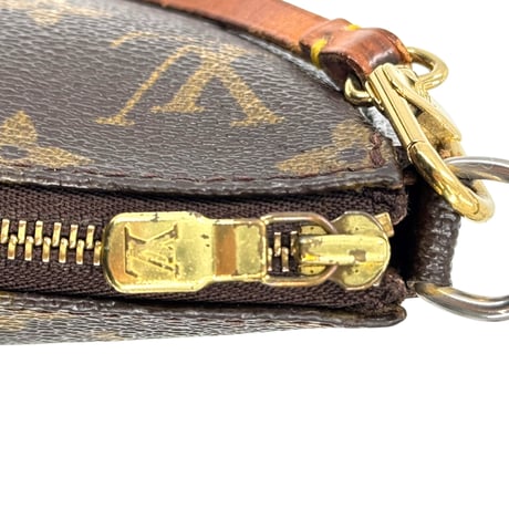 LOUIS VUITTON モノグラム アクセソワール M40712