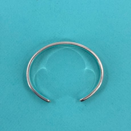 TIFFANY アトラス バングル SV925