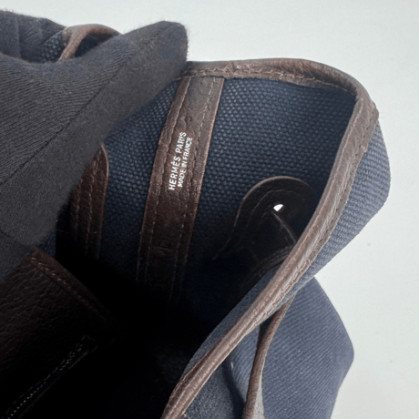 HERMES　サンチュール　トートバッグ　ワンショルダー