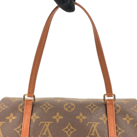 LOUIS VUITTON モノグラム パピヨン26 M51366 レディース ハンドバッグ