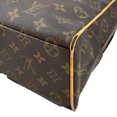 LOUIS VUITTON マンハッタンPM モノグラム ハンドバッグ M40026 キャンバス