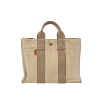 HERMES　ニューフールトゥ　トートPM