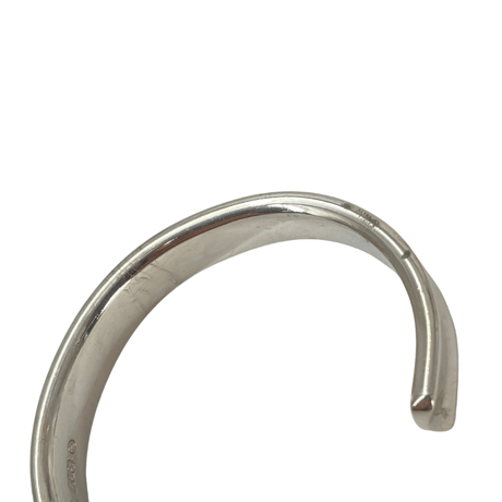 TIFFANY ナロー 1837 バングル