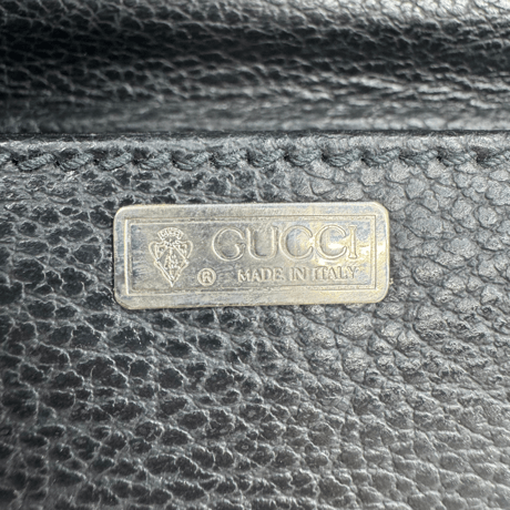 GUCCI　ミニショルダーバッグ