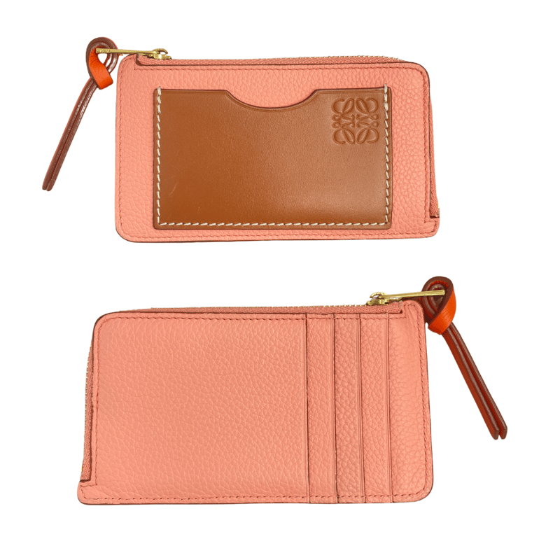 LOEWE アナグラム コインケース レザー JU850 | tibi TRUNK LOEWE アナグラム コインケース レザー JU850 | tibi TRUNK