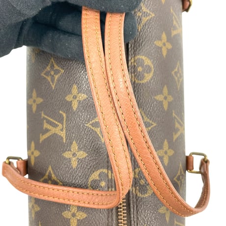 LOUIS VUITTON モノグラム パピヨン26 M51366 レディース ハンドバッグ