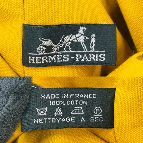 HERMES ショルダーバッグ ポロションミミル
