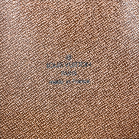 LOUIS VUITTON モノグラム ミュゼット M51256 ショルダーバッグ