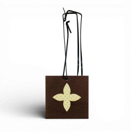 LOUIS VUITTON アノクレキーリング