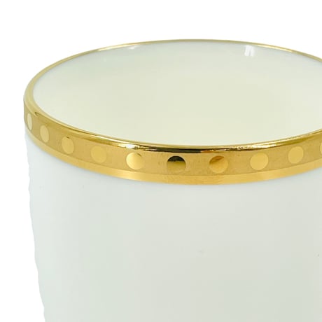 TIFFANY マグカップ ホワイト 磁器 2個セット