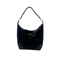 GUCCI ワンショルダー　ブラック