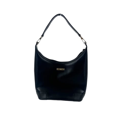 GUCCI ワンショルダー　ブラック