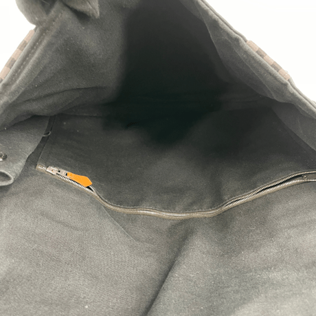 HERMES　フールトゥバサスMM　ショルダーバッグ